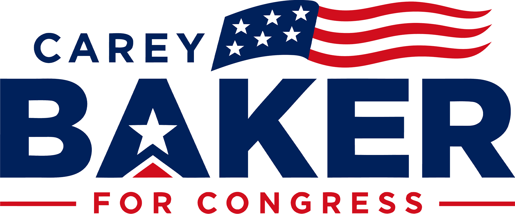 Carey Baker for Congress